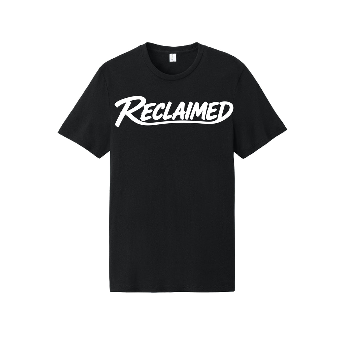 Men’s Reclaimed Blend T-Shirt