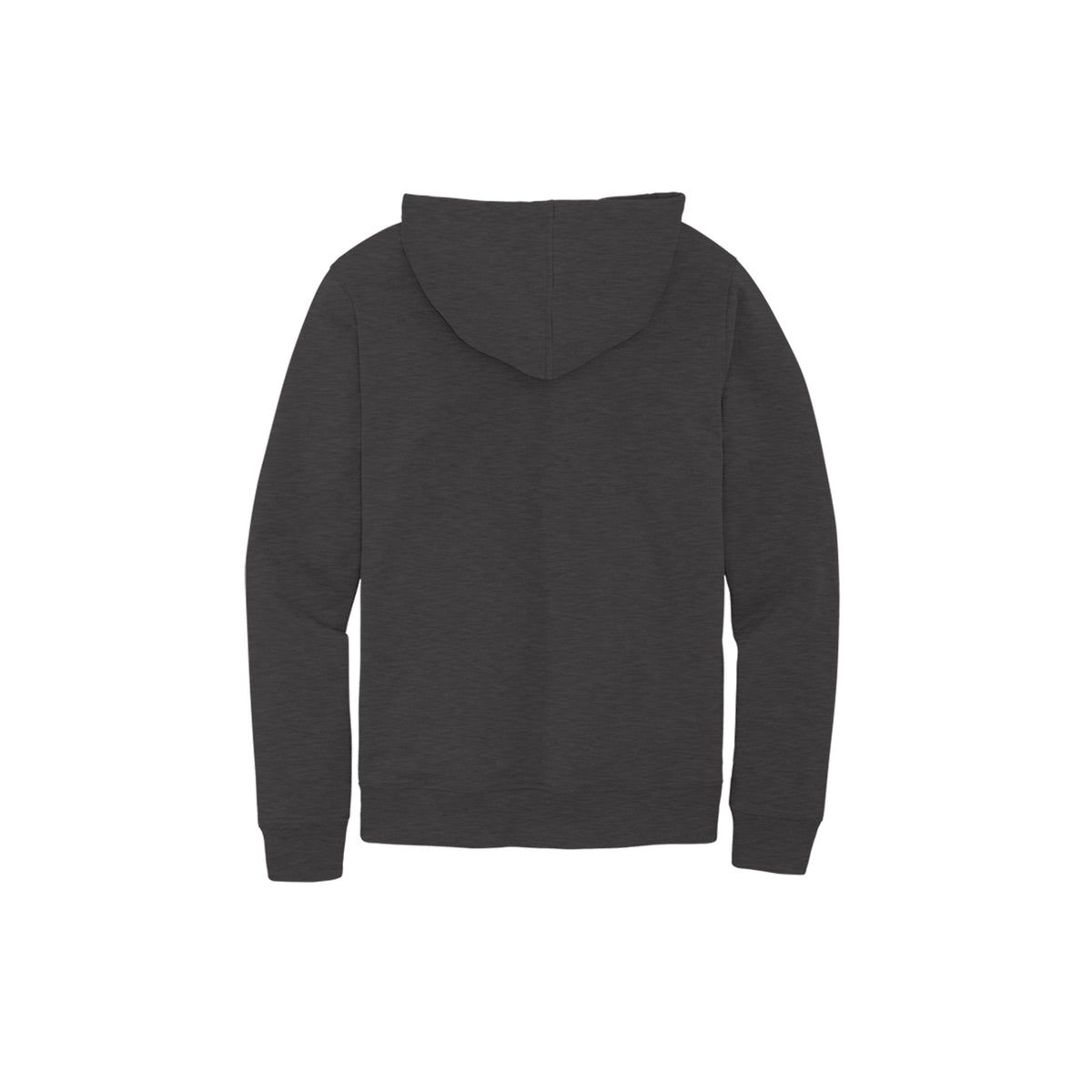 Men’s Reclaimed Fleece Pullover Hoodie