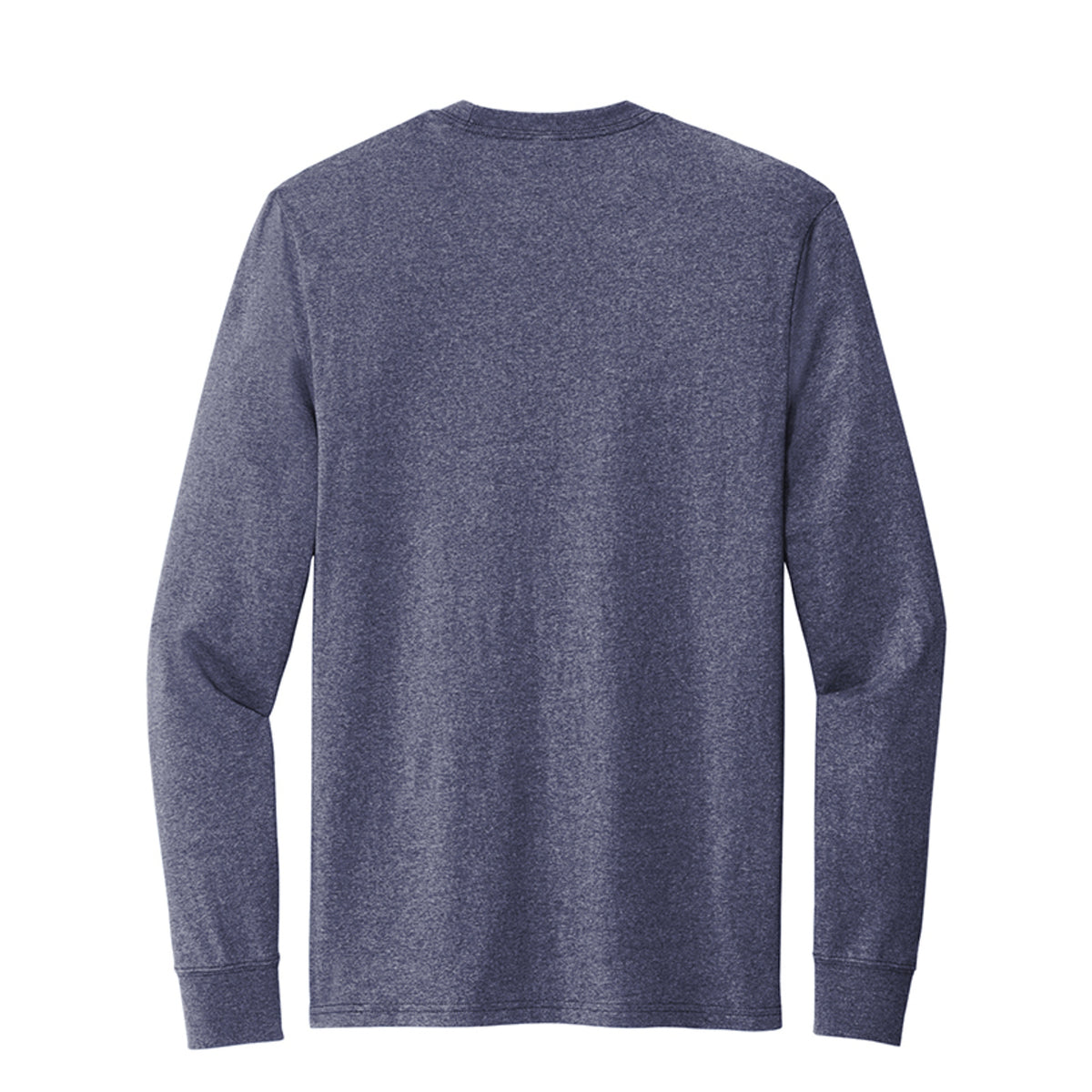Reclaimed Blend Long-Sleeve T-Shirt — Men & Women