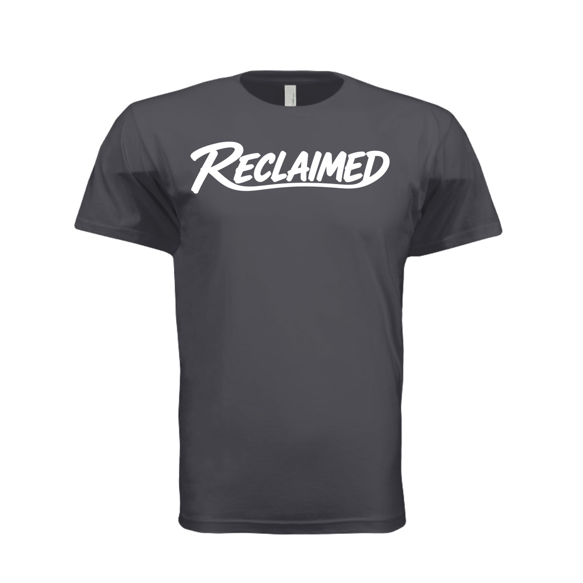 Reclaimed Performance T-Shirt — Men & Women