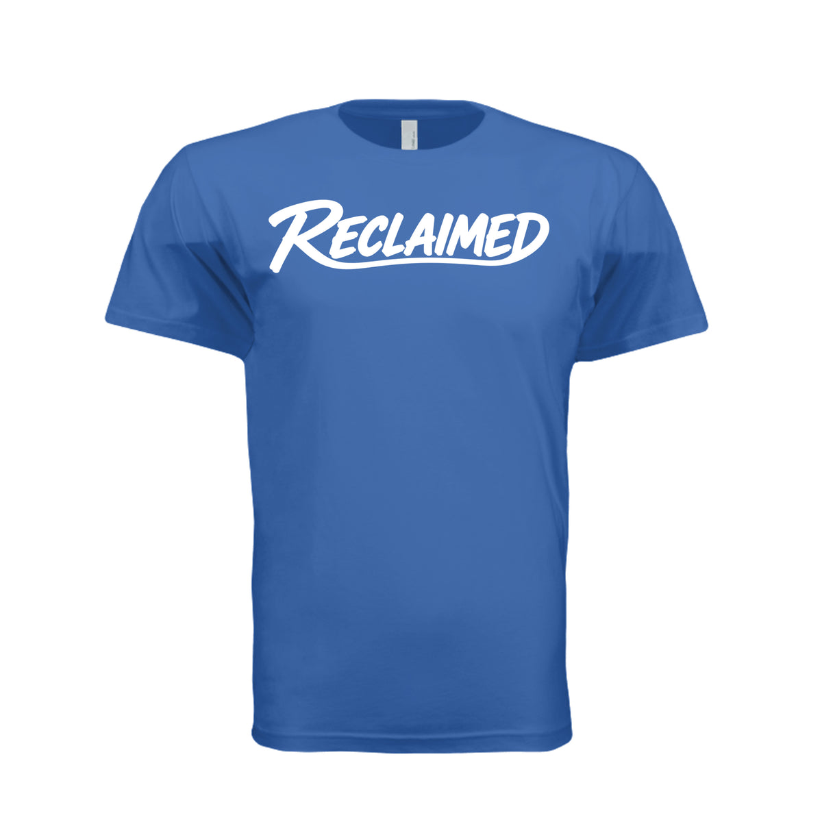 Reclaimed Performance T-Shirt — Men & Women