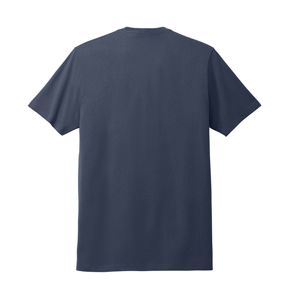 Reclaimed Classic Cotton T-Shirt — Men & Women