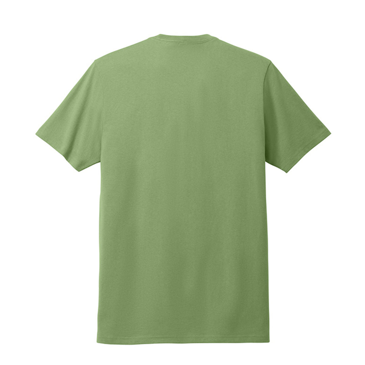 Reclaimed Classic Cotton T-Shirt — Men & Women