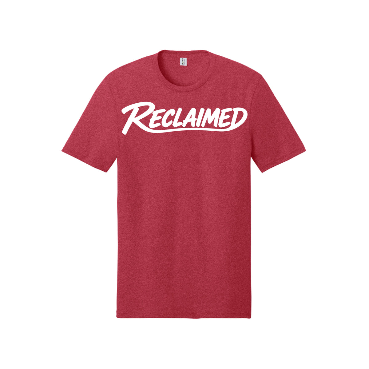 Men’s Reclaimed Blend T-Shirt
