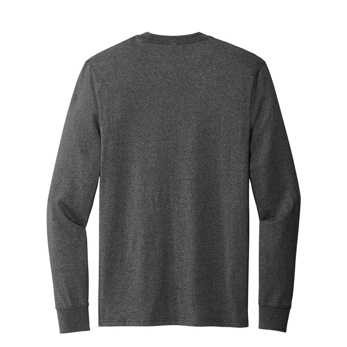 Reclaimed Blend Long-Sleeve T-Shirt — Men & Women