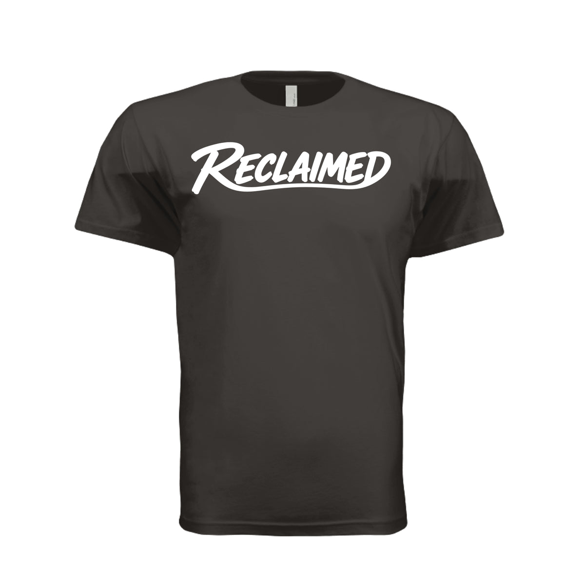Reclaimed Performance T-Shirt — Men & Women