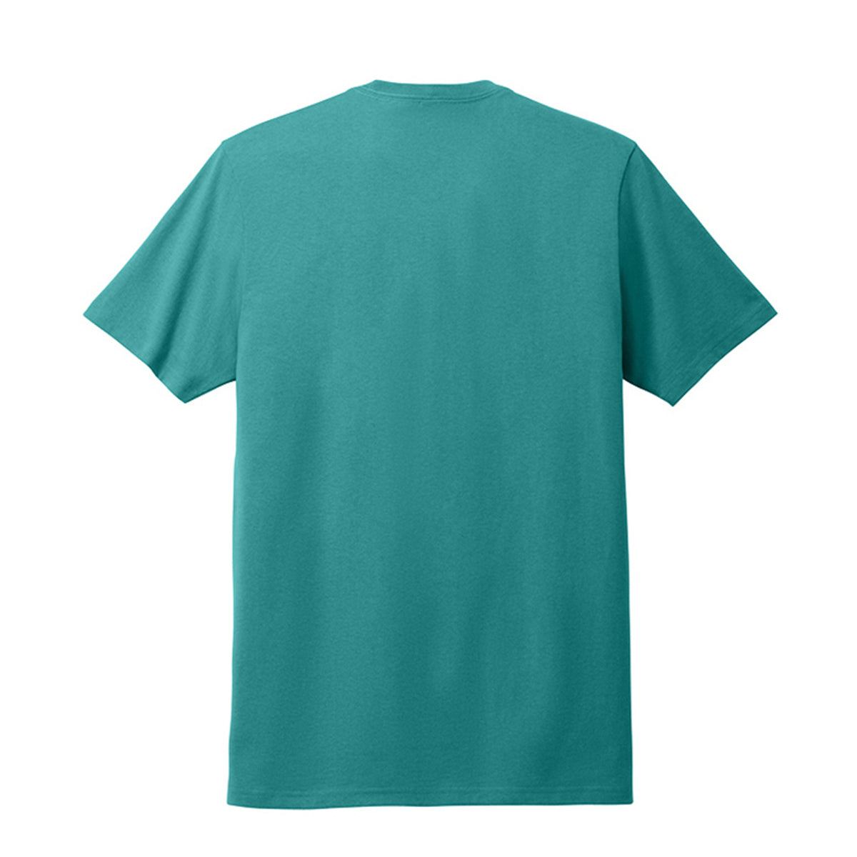 Reclaimed Classic Cotton T-Shirt — Men & Women