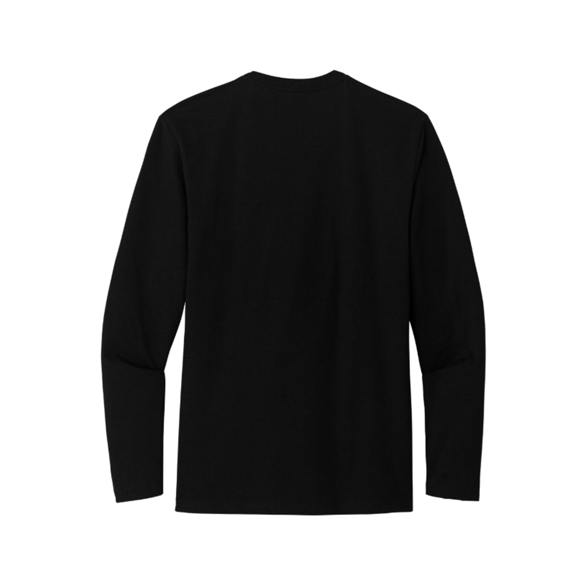 Reclaimed Everyday Long-Sleeve T-Shirt — Men & Women