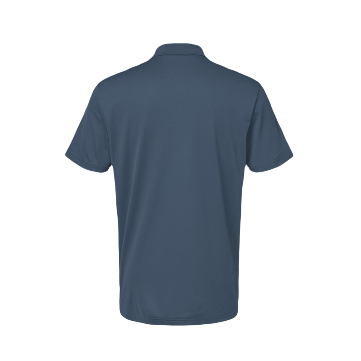 Men’s Reclaimed Piqué Performance Polo