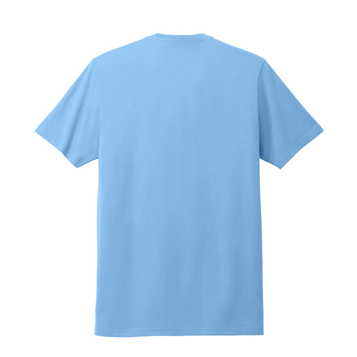Reclaimed Light Classic Cotton T-Shirt — Men & Women