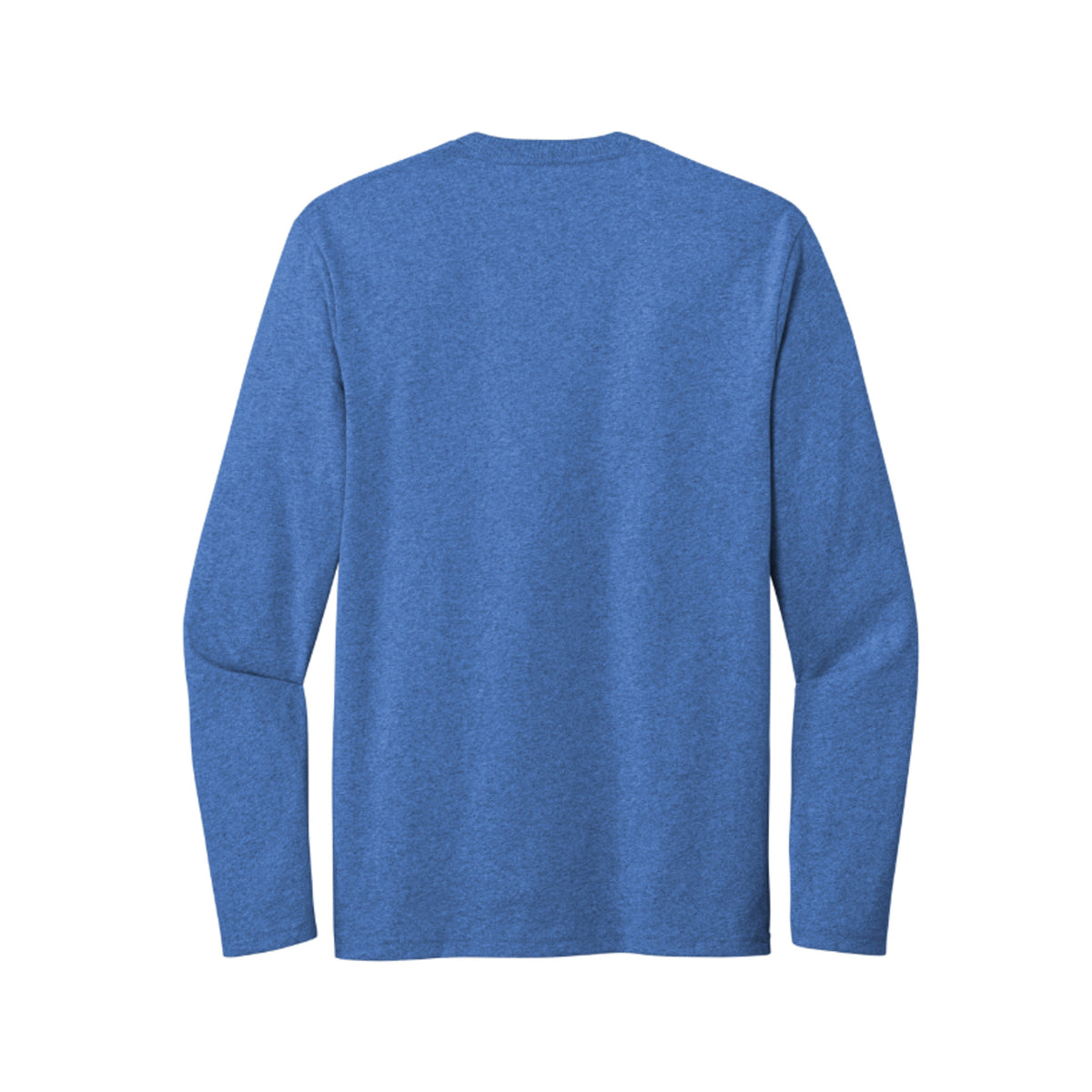Reclaimed Light Everyday Long-Sleeve T-Shirt — Men & Women